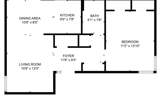 Creekside Apartments photos photos