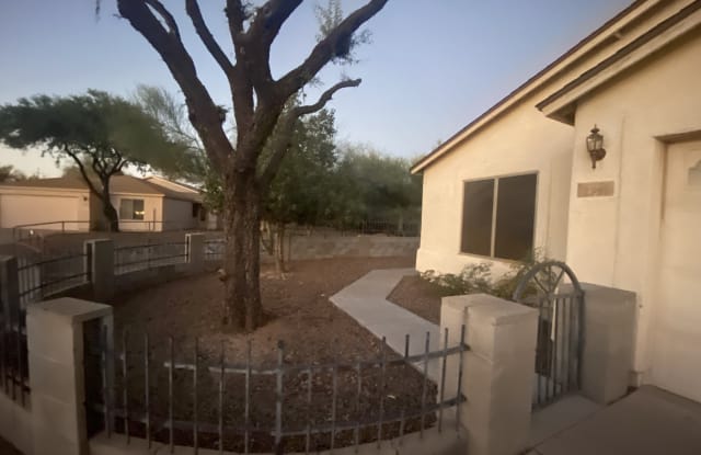 2991 S Imagination Dr - 2991 South Imagination Drive, Tucson, AZ 85730