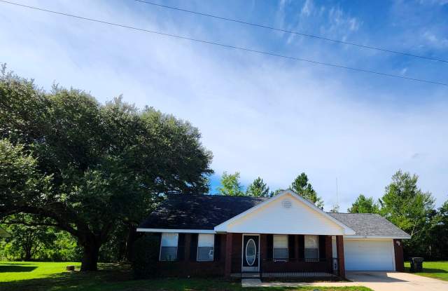 ****AVAILABLE NOW**** - 16386 Absalom Street, Baldwin County, AL 36535