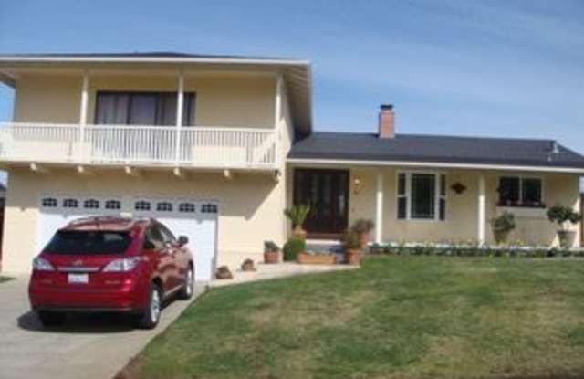 6536 Little Falls Dr - 6536 Little Falls Drive, San Jose, CA 95120