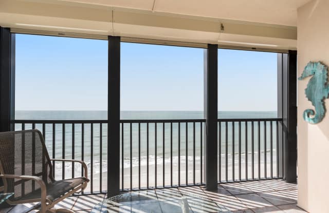 9415 Gulf Shore Dr - 9415 Gulf Shore Drive, Collier County, FL 34108
