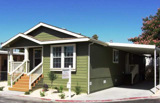 1601 S Sandhill Rd. #191 photos photos