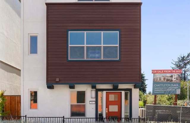 2802 Chattelton Ln., San Pablo photos photos