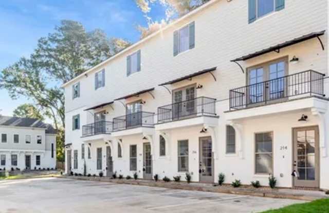 New Construction 2BR / 2.5BA with Flex Space Near River Ranch photos photos