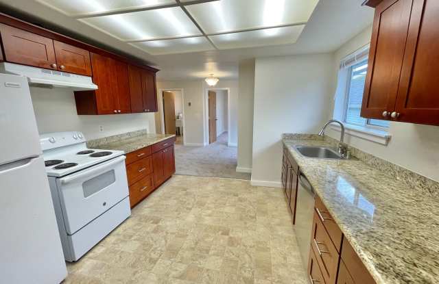 Park Place Apartments Gallery 3