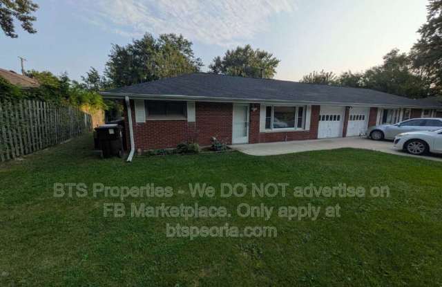 622 West Laclaire Lane Gallery 1