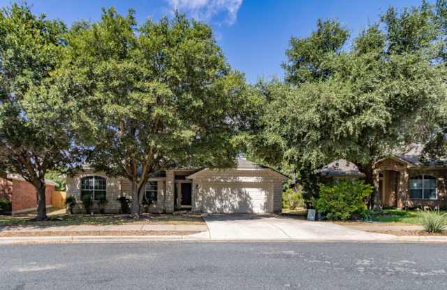 1010 Klondike Loop Round Rock, TX 78665 Gallery 1