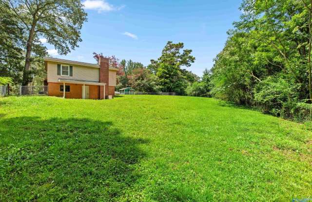 285 Ruby Drive - 285 Ruby Drive, Moores Mill, AL 35811