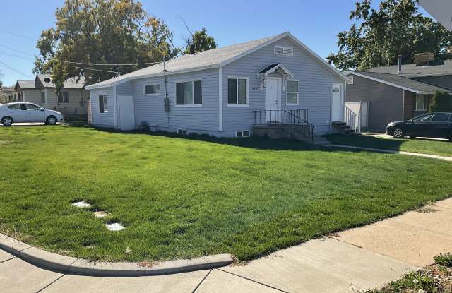 4919 S 150 E - 4919 South 150 East, Washington Terrace, UT 84405 4919 S 150 E - 4919 South 150 East, Washington Terrace, UT 84405