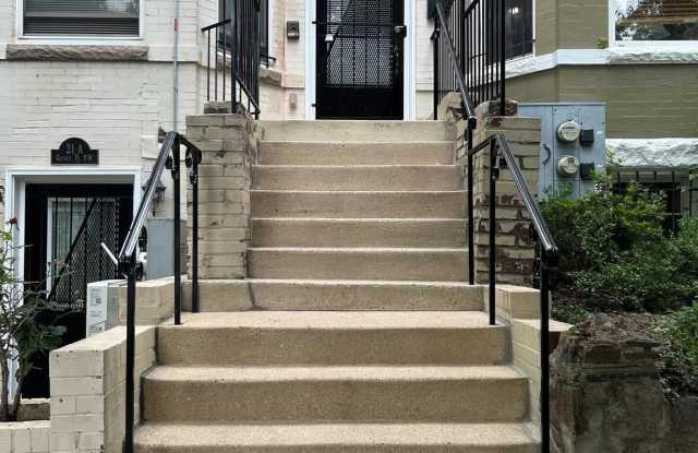 21 QUINCY PLACE NW photos photos