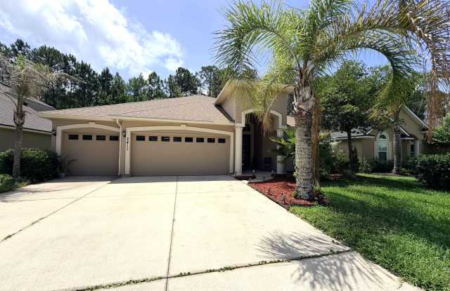 4BR/3BA Fleming Island Plantation Luxury Home photos photos