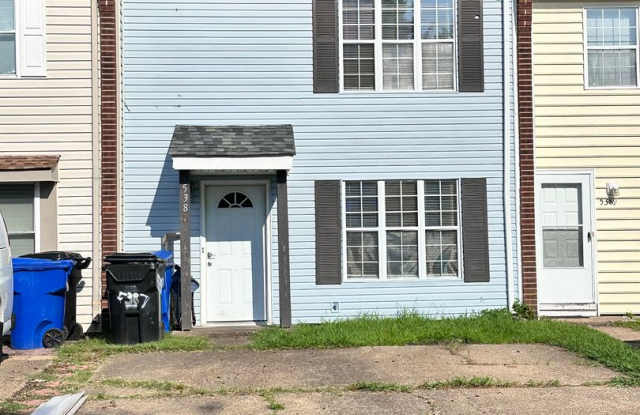 Summerwind-Virginia Beach Townhouse photos photos