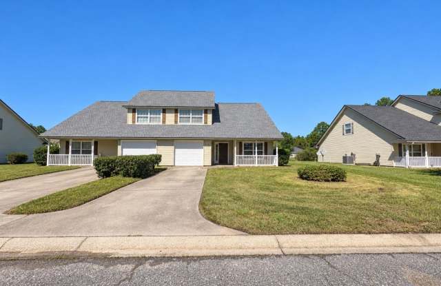 313 Gary Circle | Ryleighs Way | St Marys, Georgia Gallery 3