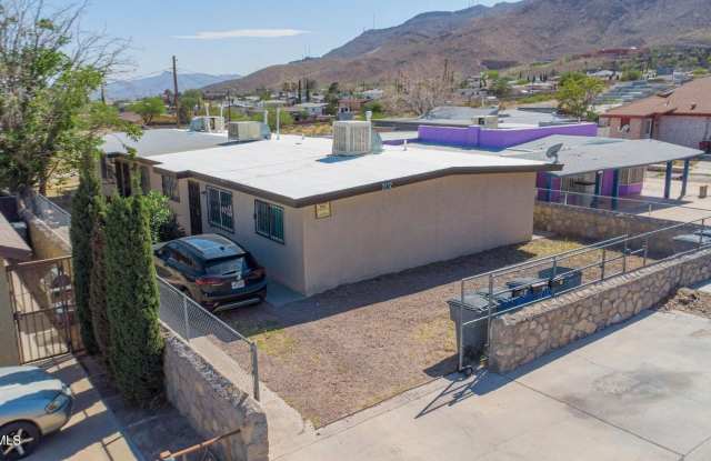 2812 Van Buren Avenue unit: A photos photos