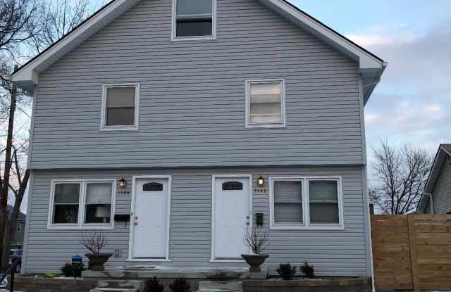 1582 Meadow Rd - 1582 Meadow Road, Columbus, OH 43212