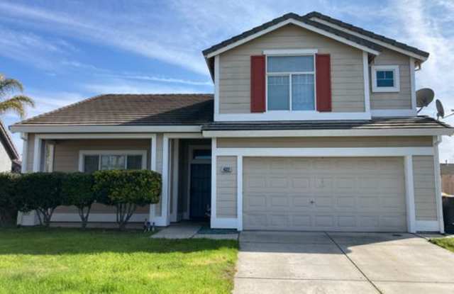 4322 Bellettini Ct. - 4322 Bellettini Court, Stockton, CA 95206