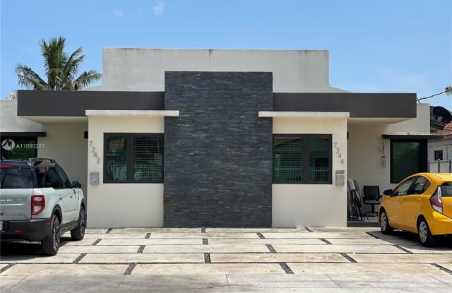 7242 SW 22nd St - 7242 SW 22nd St, Coral Terrace, FL 33155