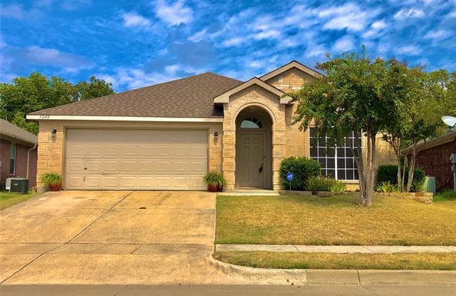 3240 Silent Creek Trail - 3240 Silent Creek Trail, Fort Worth, TX 76053