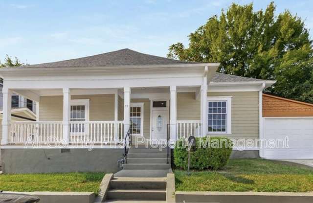 72 Ormond St SW photos photos