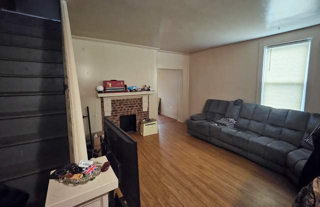 200 Arabella Street photos photos