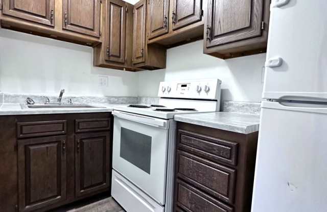 Modern 1-Bedroom Apartment in the Heart of Beaver – Updated  Ready in May 2026! photos photos