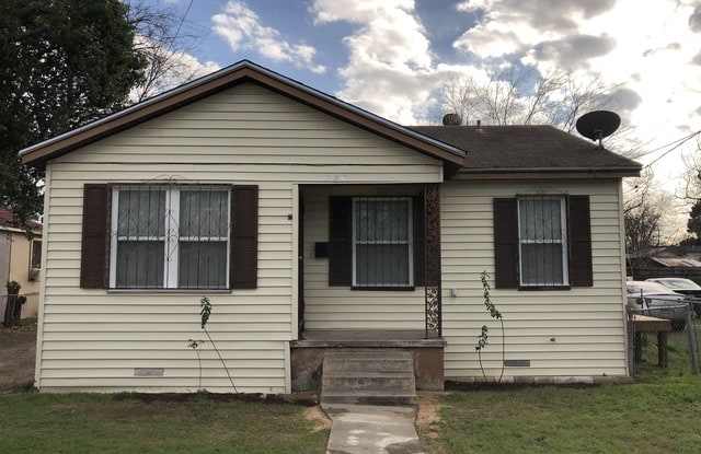 846 KIRK PL - 846 Kirk Place, San Antonio, TX 78226