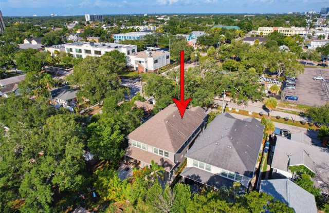 112 S BUNGALOW PARK Avenue Gallery 4