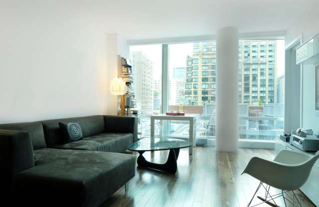 166 West 18th Street - 166 West 18th Street, New York City, NY 10011