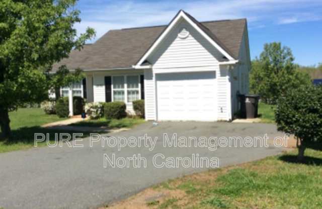 3170 Beeson Acres Road - 3170 Beeson Acres Road, Winston-Salem, NC 27105 3170 Beeson Acres Road - 3170 Beeson Acres Road, Winston-Salem, NC 27105