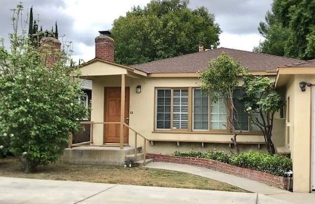 22742 Burbank Blvd. - 22742 Burbank Boulevard, Los Angeles, CA 91367