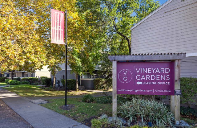 Vineyard Gardens Gallery 2