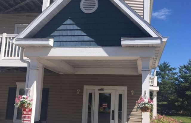 Fairview Senior Apartment Homes photos photos