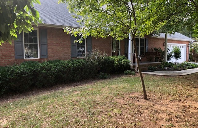 1401 Angela Court - 1401 Angela Court, Lincoln County, NC 28092