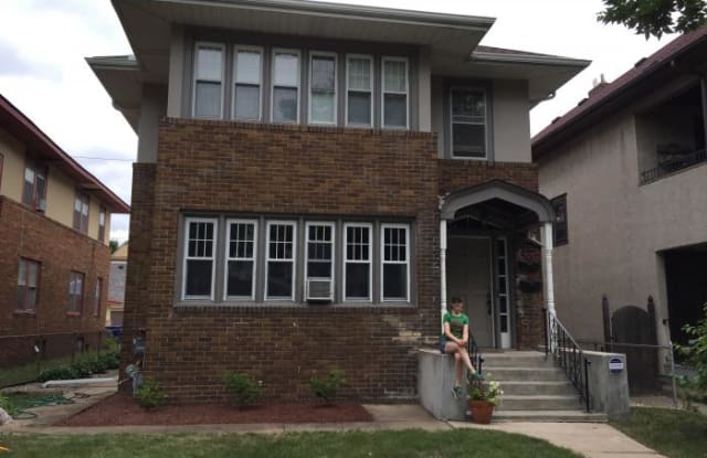 795 Ashland Avenue - 795 Ashland Avenue, St. Paul, MN 55104