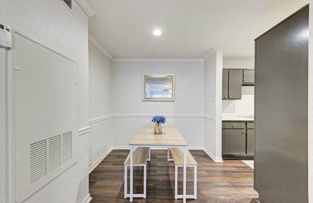 Magnolia Court Apartments photos photos