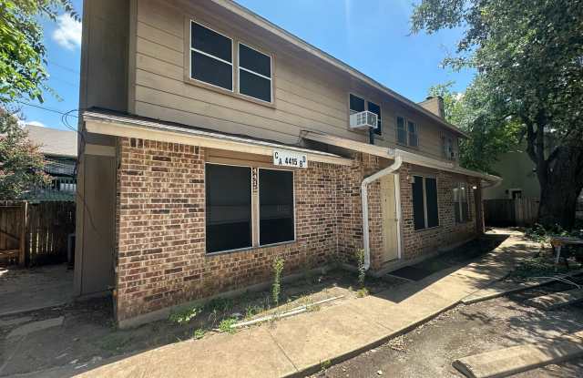 2 Bed 1.5 Bath in Austin photos photos