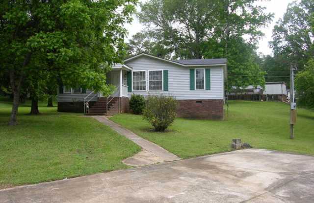 5300 Almeda Place Northwest photos photos