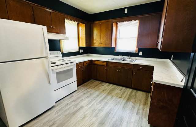 3 bedroom 1 baath House Gallery 1