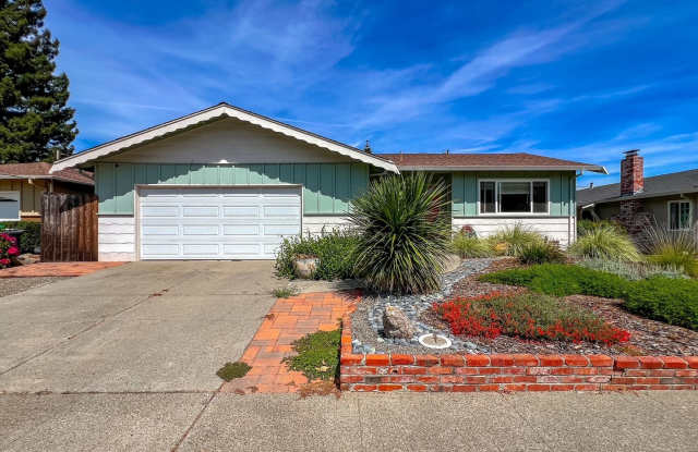 Conveniently Located Four Bedroom Bel Aire Home photos photos