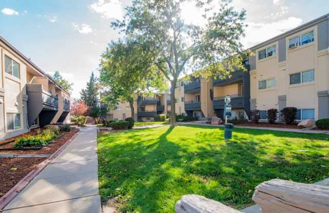 Arvada Flats photos photos