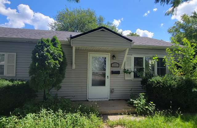 202 South Hammes Avenue photos photos