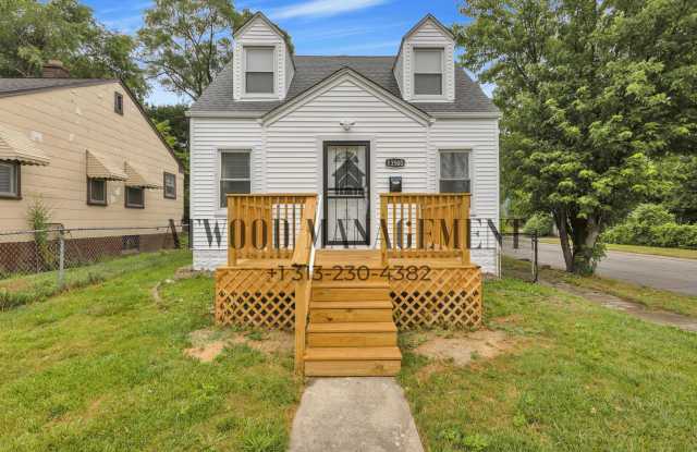 This beautifully updated 3-bedroom, 1-bath single-family home is ready for move-in! photos photos