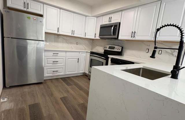 1150 E Sample Road E - 1150 East Sample Road, Pompano Beach, FL 33064