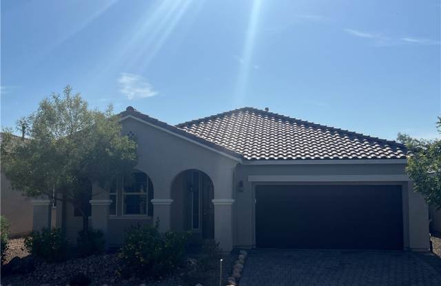 9126 Reinberg Street - 9126 Reinberg Street, Enterprise, NV 89113