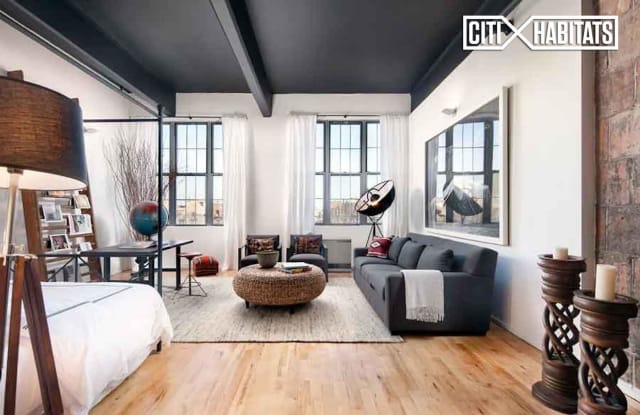 100 South 4th Street - 100 South 4th Street, Brooklyn, NY 11249