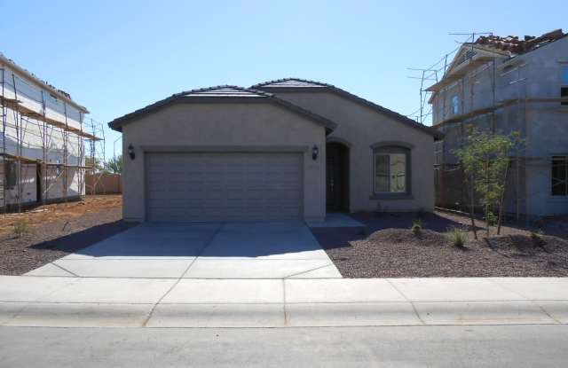 11123 E SANTINO Avenue - 11123 East Santino Avenue, Mesa, AZ 85212