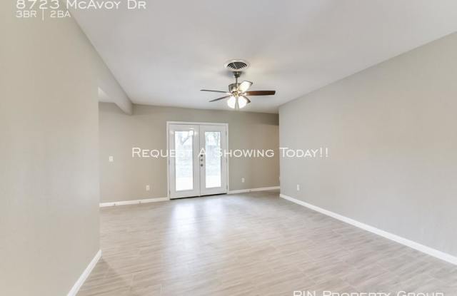 8723 McAvoy Dr Gallery 3