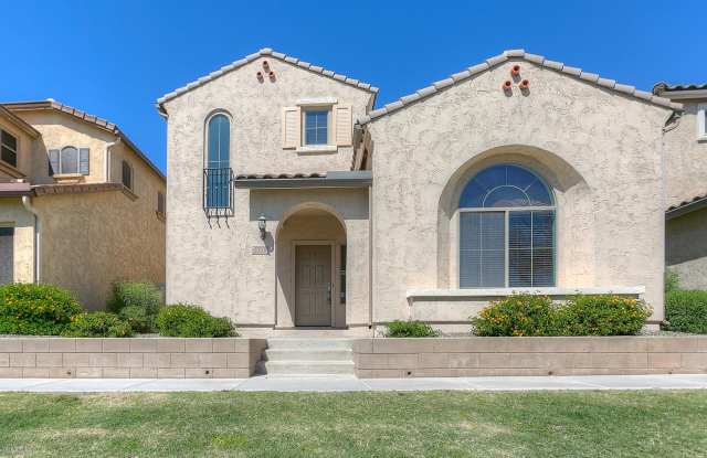 26313 N BABBLING BROOK Drive - 26313 North Babbling Brook Drive, Phoenix, AZ 85083