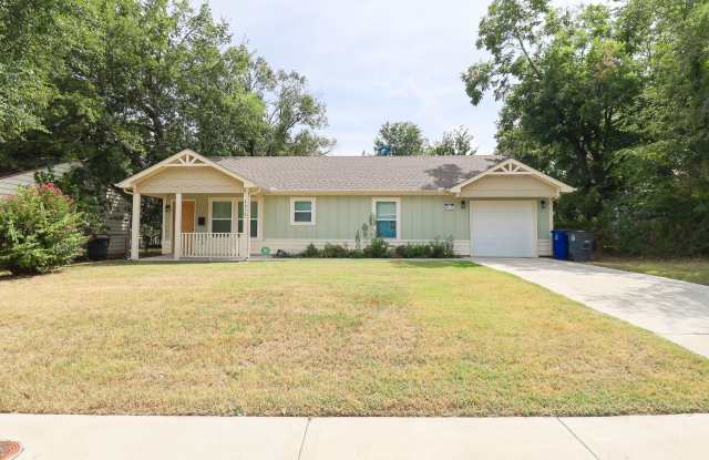 3 Bed | 2 Bath in North Tulsa! photos photos