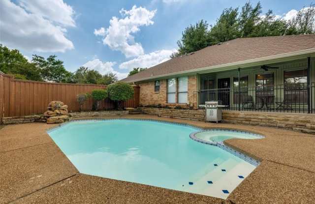 2608 Schooner Drive - 2608 Schooner Drive, Plano, TX 75074 2608 Schooner Drive - 2608 Schooner Drive, Plano, TX 75074